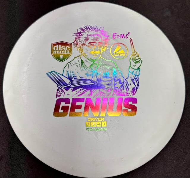Discmania | Wheel Sports