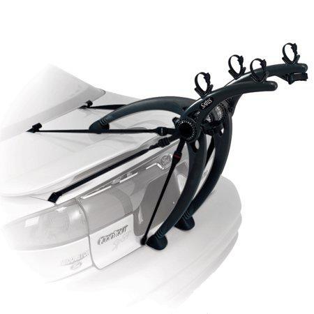 Bones bike carrier hot sale