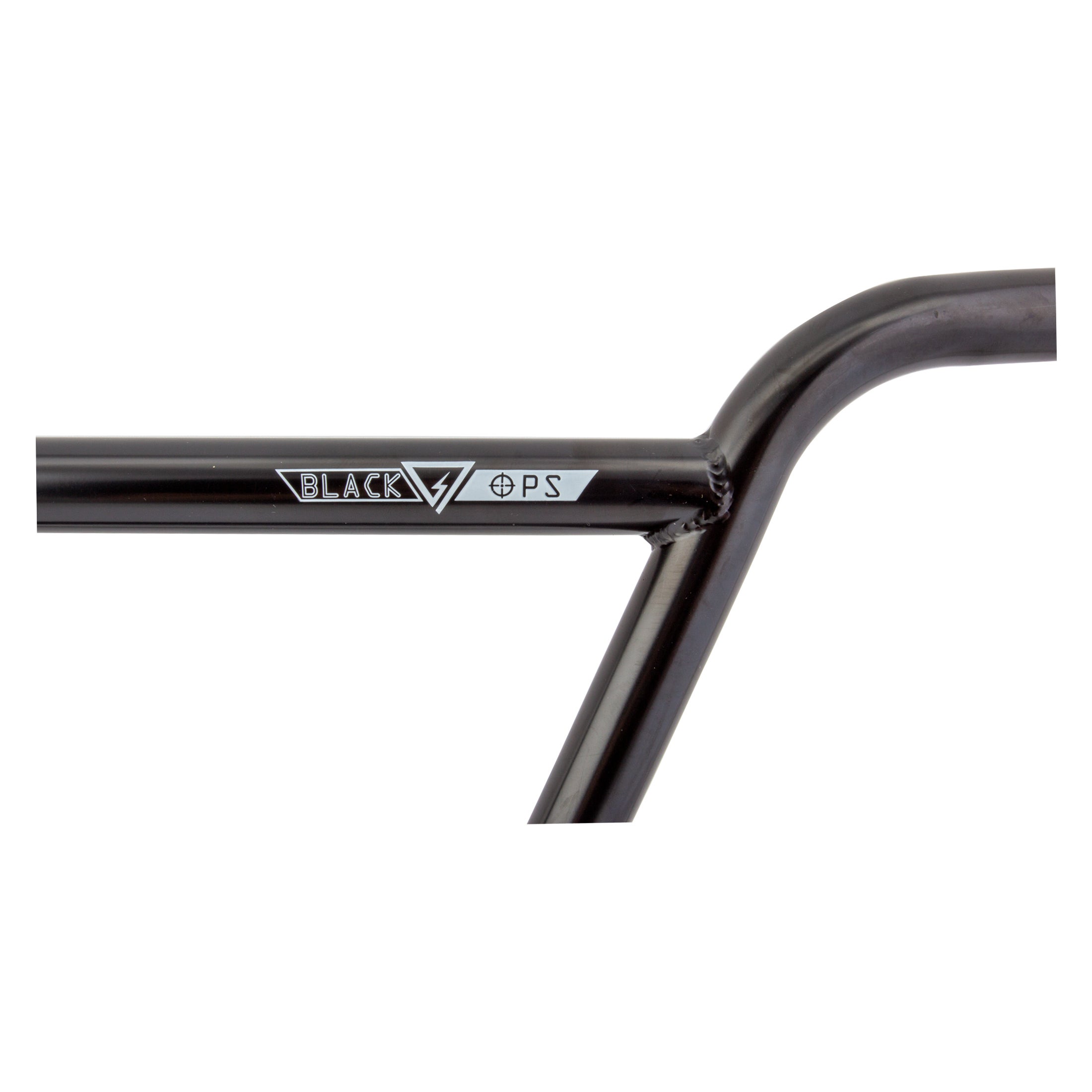 Black ops clearance handlebars